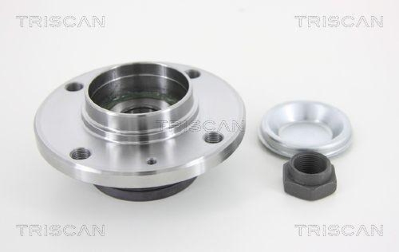 TRISCAN 8530 28231 Radlagersatz Hinten für Citröen, Peugeot