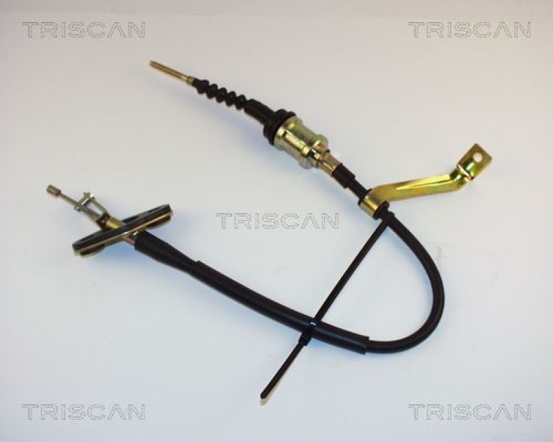 TRISCAN 8140 50203 Kupplungsseil für Mazda 323