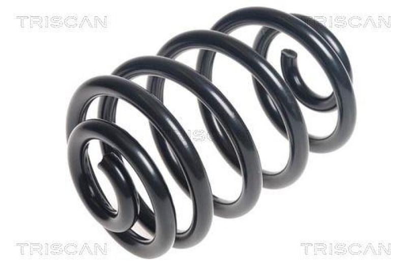 TRISCAN 8750 11166 Spiralfeder Hinten für Bmw Z4