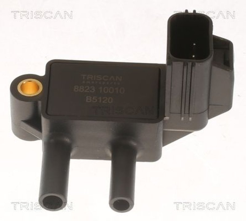 TRISCAN 8823 10010 Sensor, Abgasdruck für Ford, Volvo, Land Rover