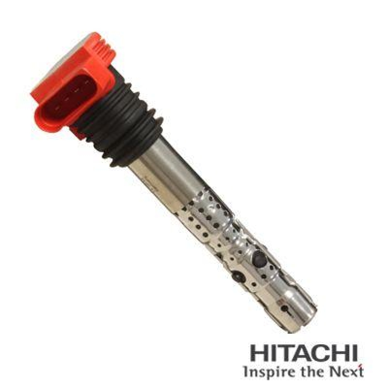 HITACHI 2503834 Zündspule für AUDI u.a.