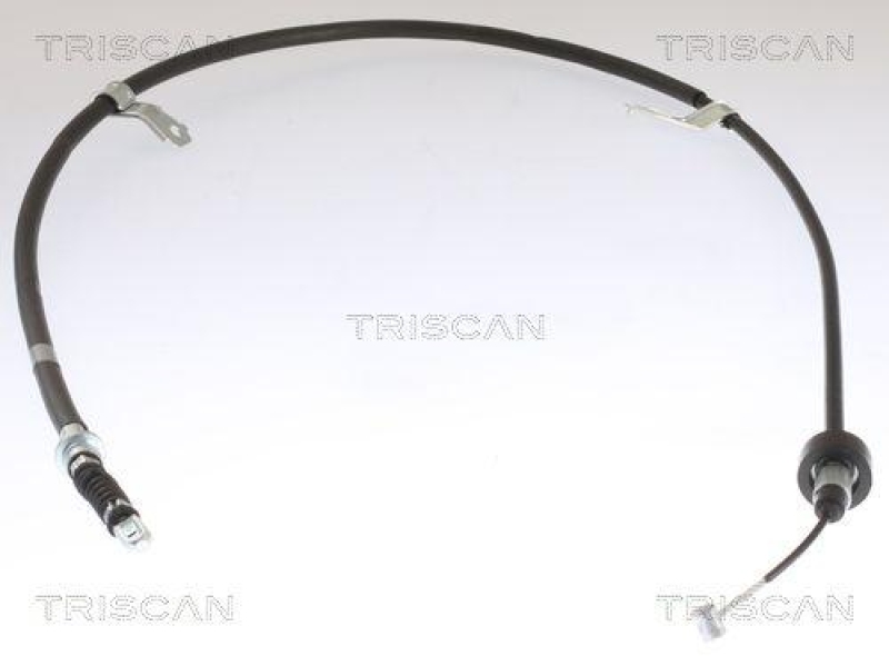 TRISCAN 8140 4310114 Handbremsseil für Hyundai