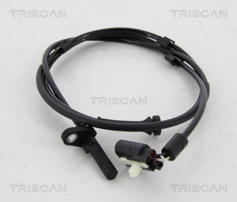 TRISCAN 8180 16240 Sensor, Raddrehzahl für Ford, Jaguar, Land Rover