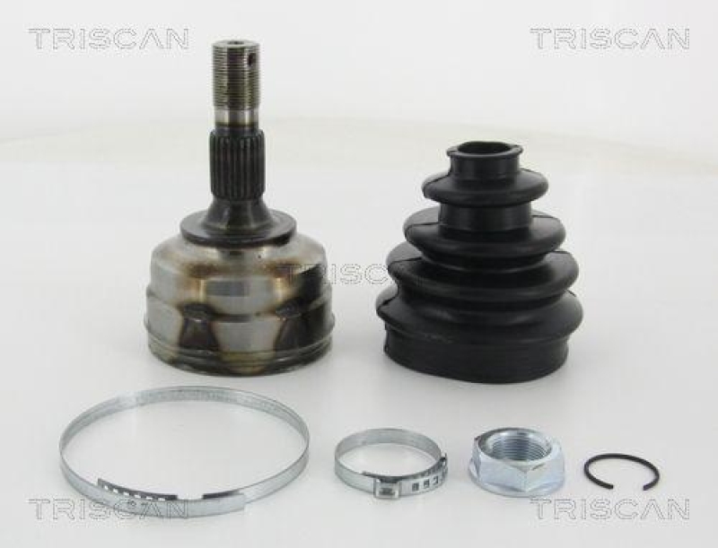 TRISCAN 8540 28147 Gleichlaufgelenk für Citroen, Peugeot