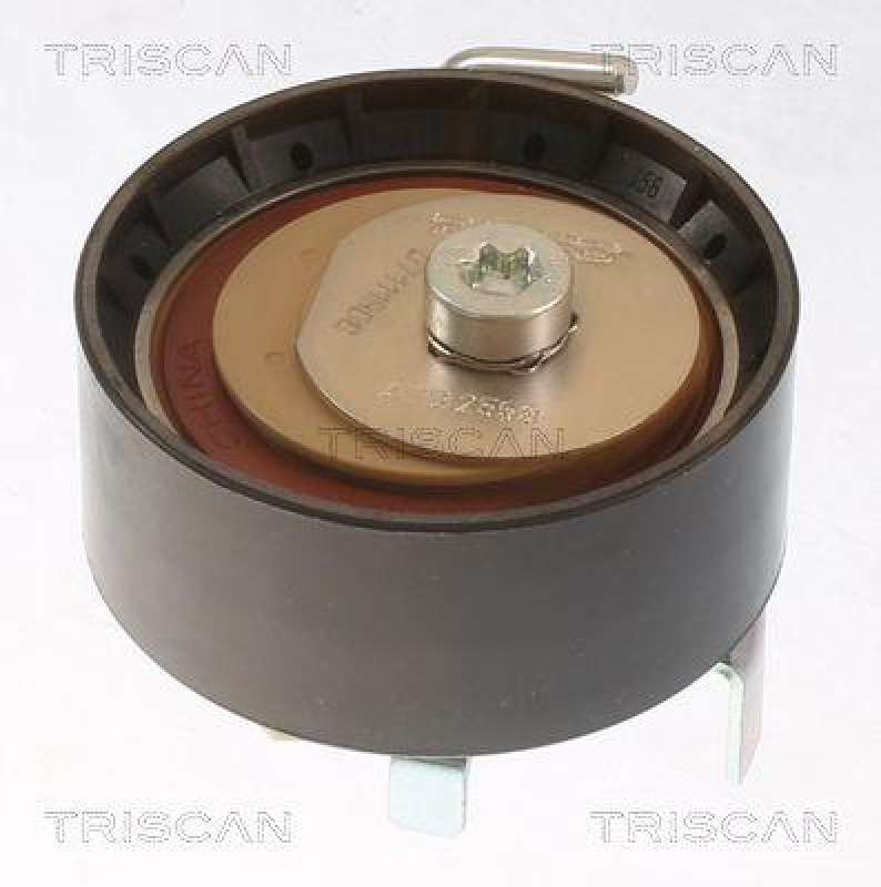 TRISCAN 8646 10237 Spannrolle für Ford