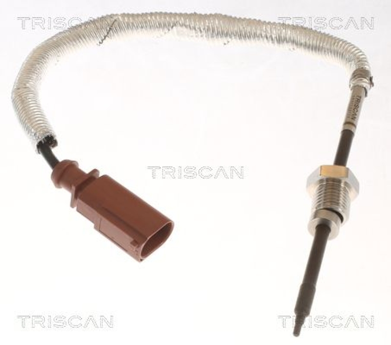 TRISCAN 8826 29027 Sensor, Abgastemperatur für Audi