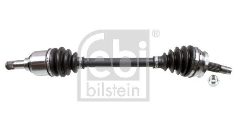 FEBI BILSTEIN 182447 Antriebswelle für Fiat