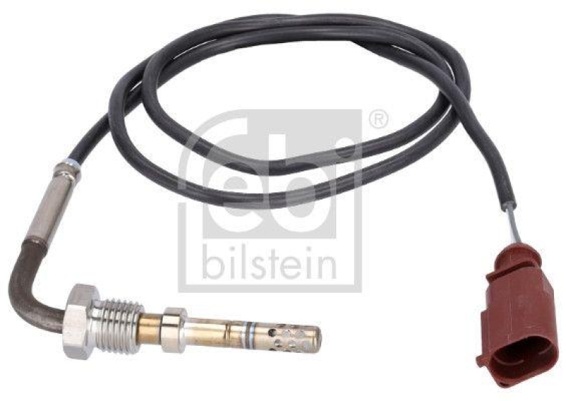 FEBI BILSTEIN 185823 Abgastemperatursensor für VW-Audi