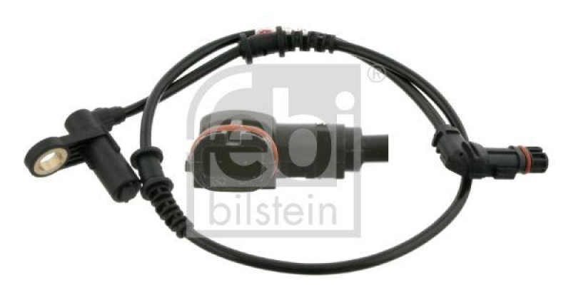 FEBI BILSTEIN 27857 ABS-Sensor für Mercedes-Benz