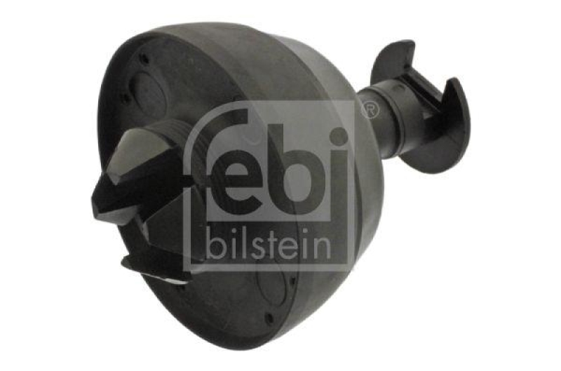 FEBI BILSTEIN 34985 Wagenheberaufnahme für Mercedes-Benz