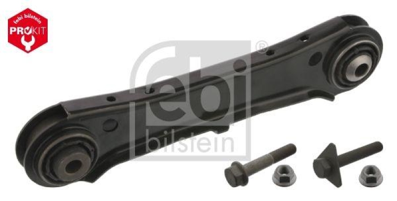 FEBI BILSTEIN 43543 Querlenker mit Lagern, Schrauben und Muttern für BMW