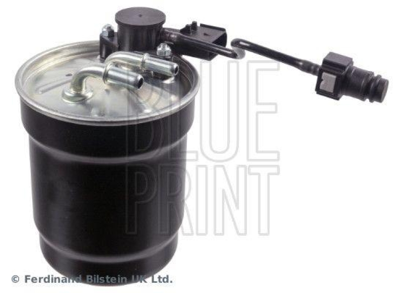 BLUE PRINT ADBP230064 Kraftstofffilter für Ford Pkw