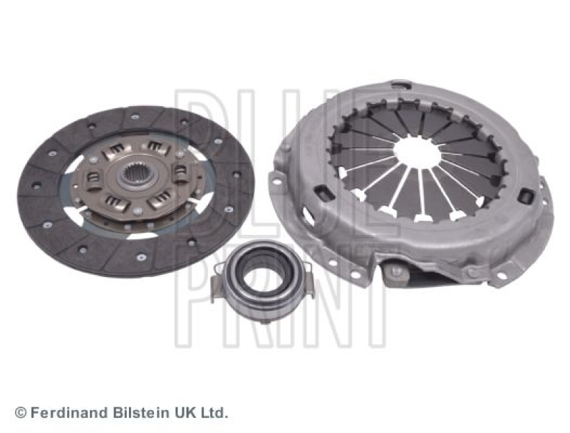 BLUE PRINT ADT330111 Kupplungssatz für TOYOTA