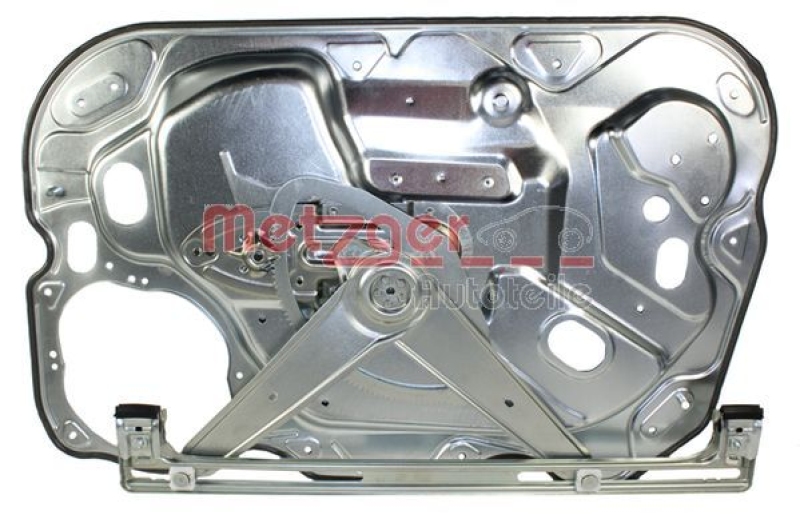 METZGER 2160411 Fensterheber Ohne Motor für FORD vorne links