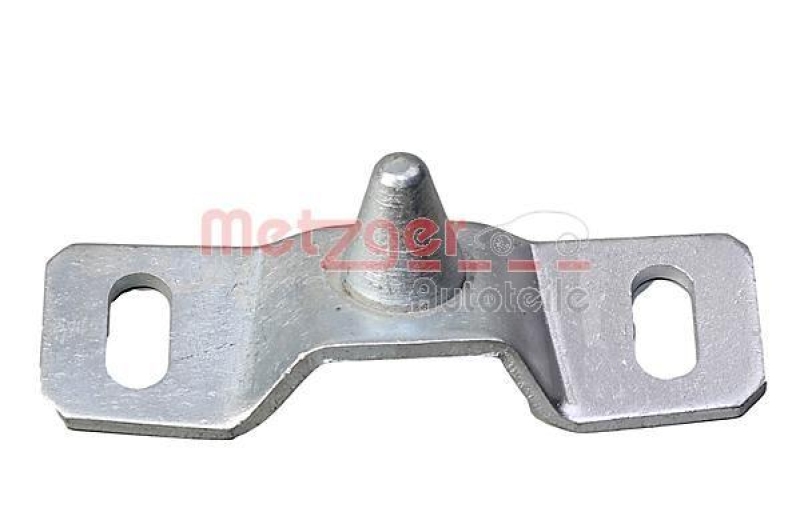 METZGER 2310129 Anschlagpuffer, Schiebetür für CITROEN/FIAT/PEUGEOT