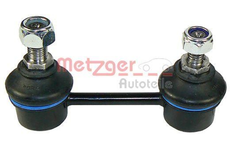 METZGER 53017219 Stange/Strebe, Stabilisator für NISSAN HA links/rechts