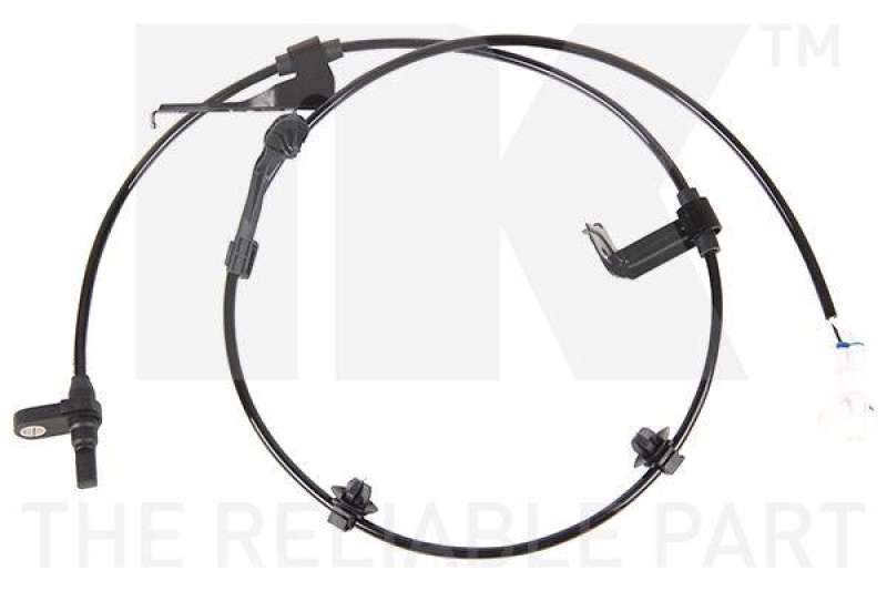 NK 294550 Sensor, Raddrehzahl für TOYOTA