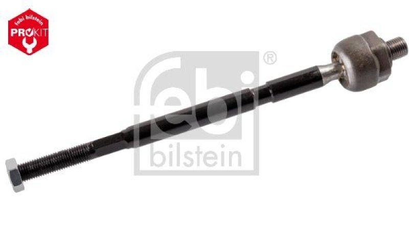 FEBI BILSTEIN 46288 Axialgelenk mit Kontermutter für Fiat