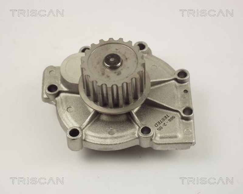 TRISCAN 8600 27108 Wasserpumpe für Volvo