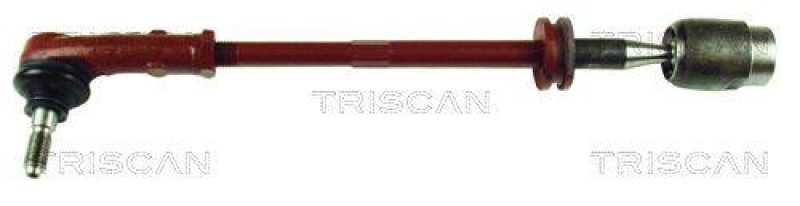 TRISCAN 8500 29354 Spurstange für Volkswagen Polo 10.94-