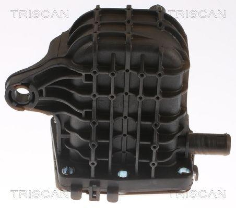 TRISCAN 8813 10052 Kühler, Abgasrückführung für Ford, Opel, Psa