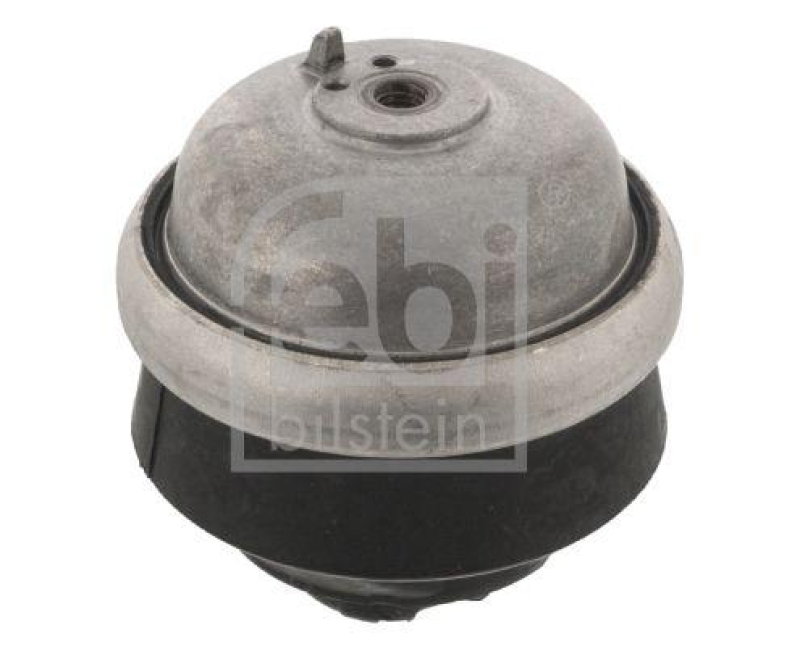 FEBI BILSTEIN 05866 Motorlager für Mercedes-Benz