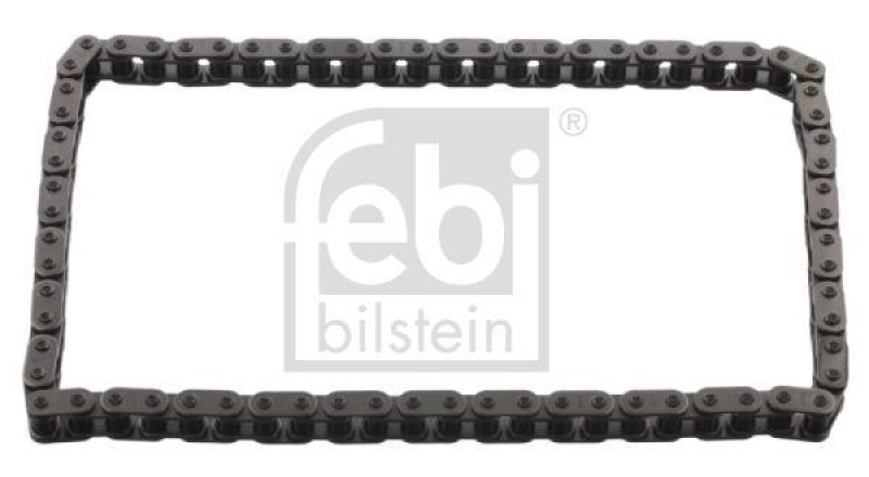 FEBI BILSTEIN 37614 Steuerkette für Zwischenwelle für VW-Audi