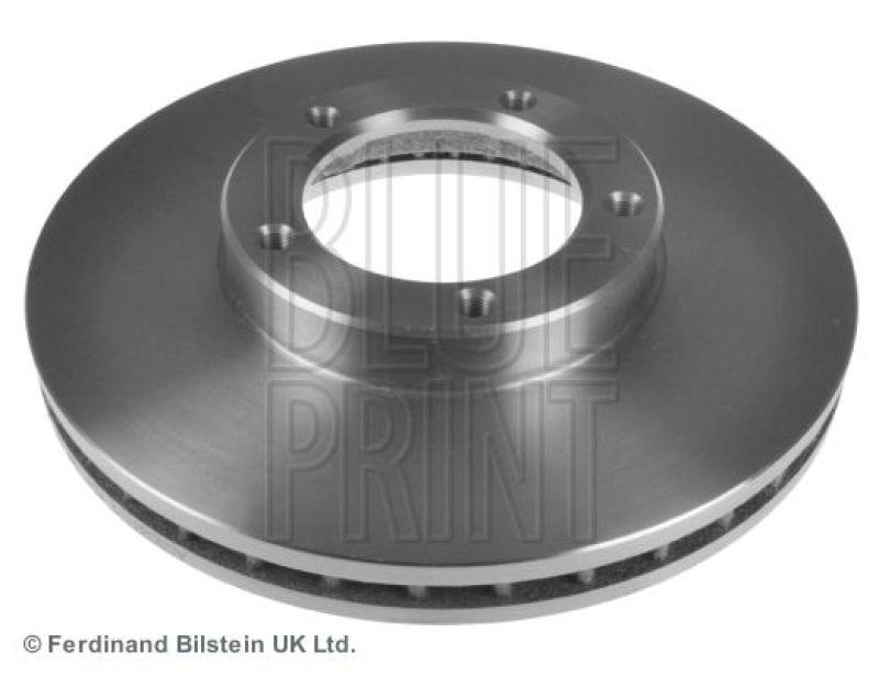 BLUE PRINT ADG043172 Bremsscheibe für Great Wall
