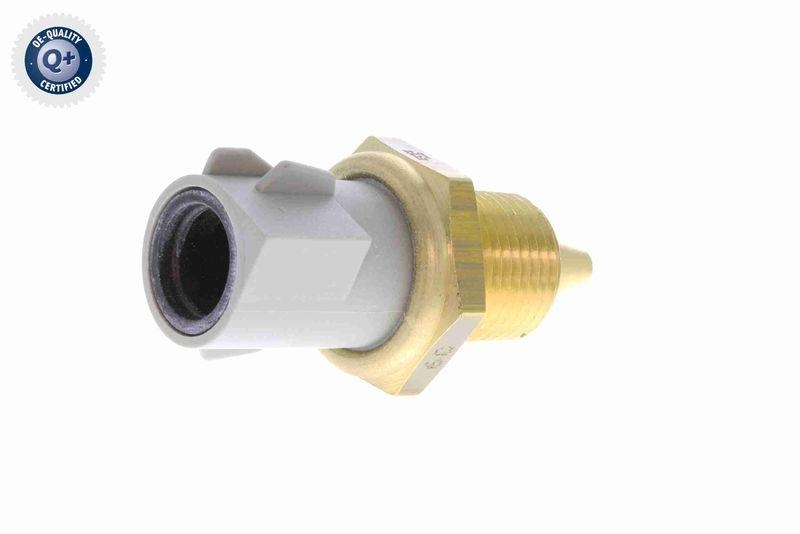 VEMO V25-72-1025 Sensor, Kühlmitteltemperatur 3/8 x 18 Nptf 2-Polig für FORD