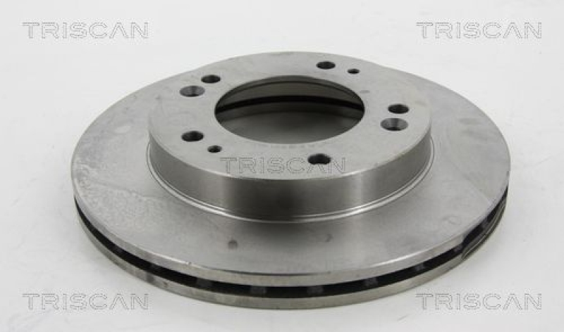 TRISCAN 8120 18133 Bremsscheibe vorne