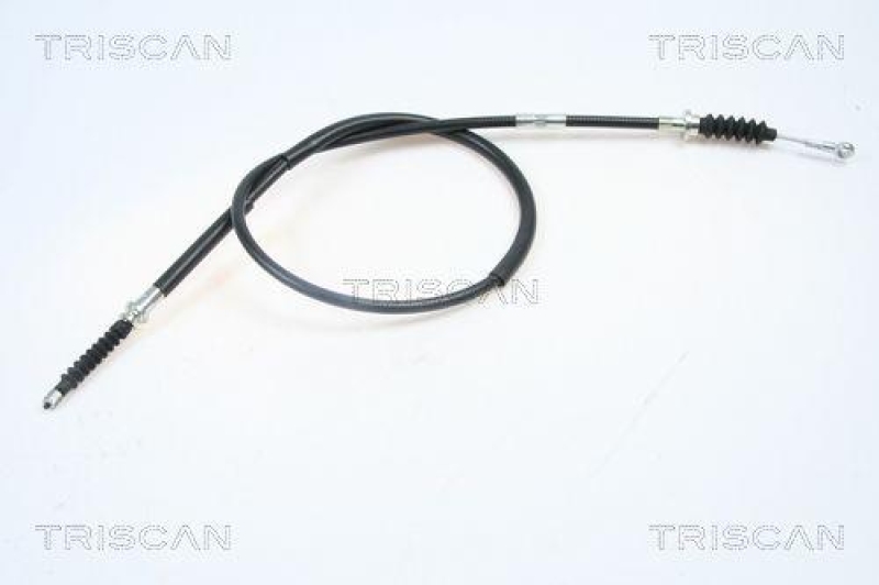 TRISCAN 8140 60101 Handbremsseil für Isuzu