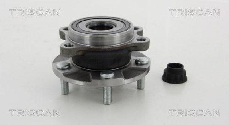 TRISCAN 8530 13146 Radnabe Vorne für Toyota