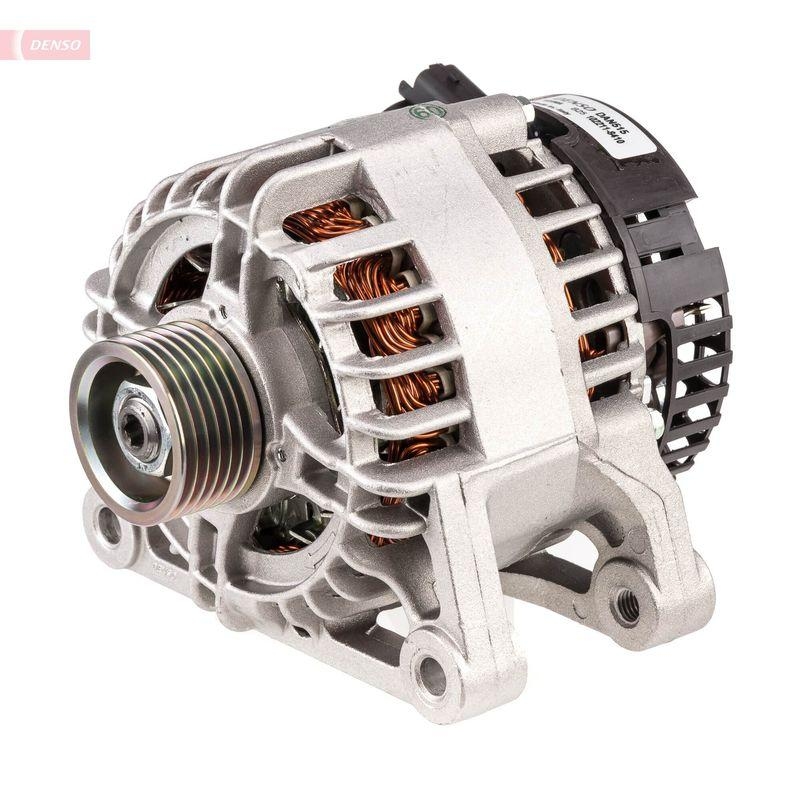 DENSO DAN515 Generator CITROËN C2 (JM_) 1.1 (03- )