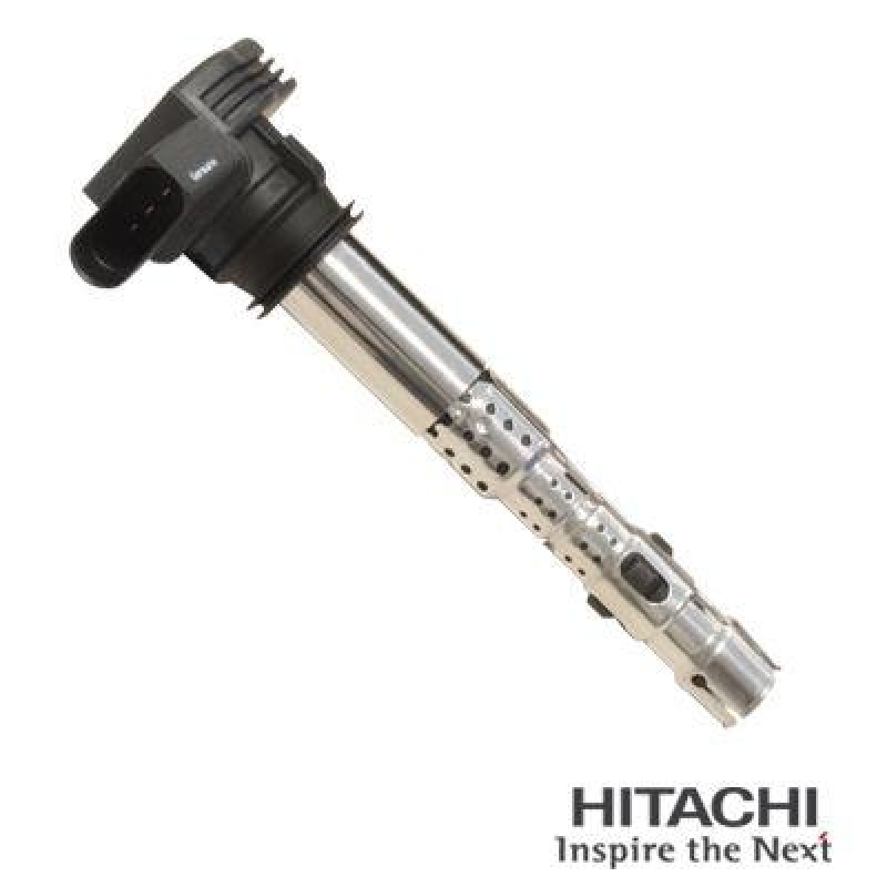 HITACHI 2503836 Zündspule für AUDI u.a.