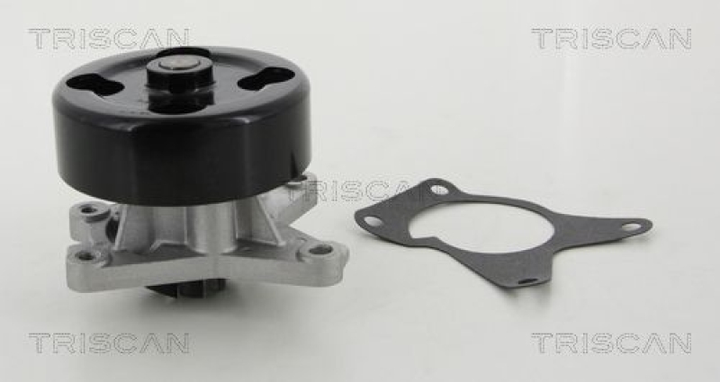 TRISCAN 8600 25092 Wasserpumpe für Nissan, Renault