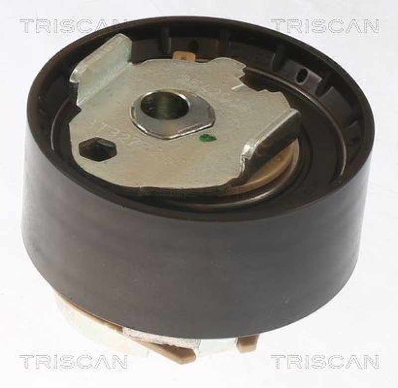 TRISCAN 8646 10238 Spannrolle für Citroen