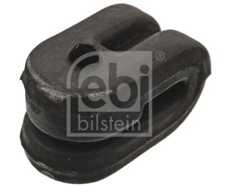 FEBI BILSTEIN 10305 Auspuffgummilager für Renault