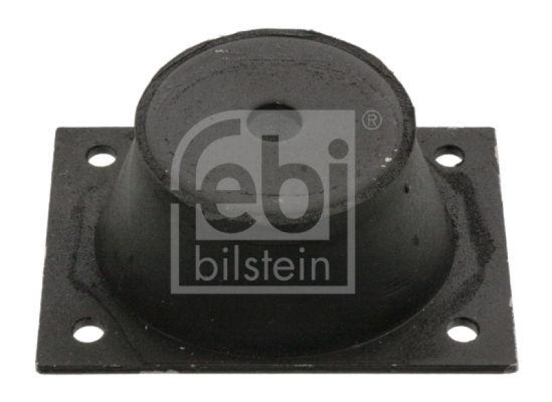 FEBI BILSTEIN 11937 Getriebelager für Volvo