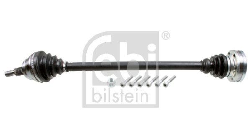 FEBI BILSTEIN 182448 Antriebswelle für VW-Audi