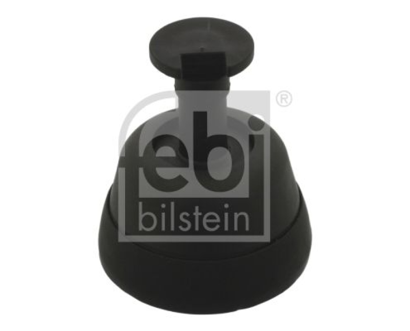 FEBI BILSTEIN 34986 Wagenheberaufnahme für Mercedes-Benz