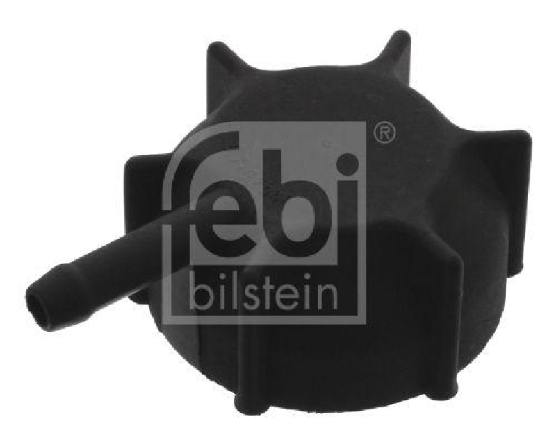 FEBI BILSTEIN 39156 Verschlussdeckel für Kühlerausgleichsbehälter für M A N