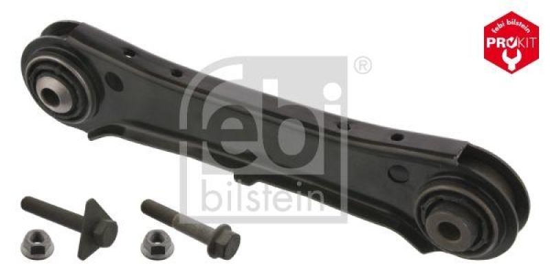 FEBI BILSTEIN 43544 Querlenker mit Lagern, Schrauben und Muttern für BMW