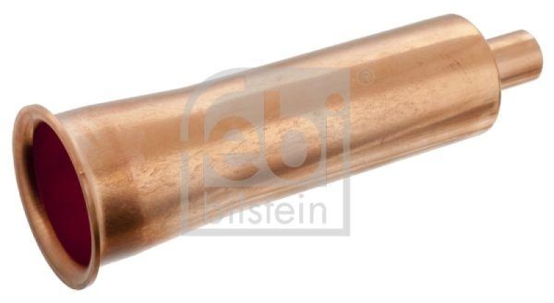 FEBI BILSTEIN 46483 Hülse für Einspritzdüse für Volvo