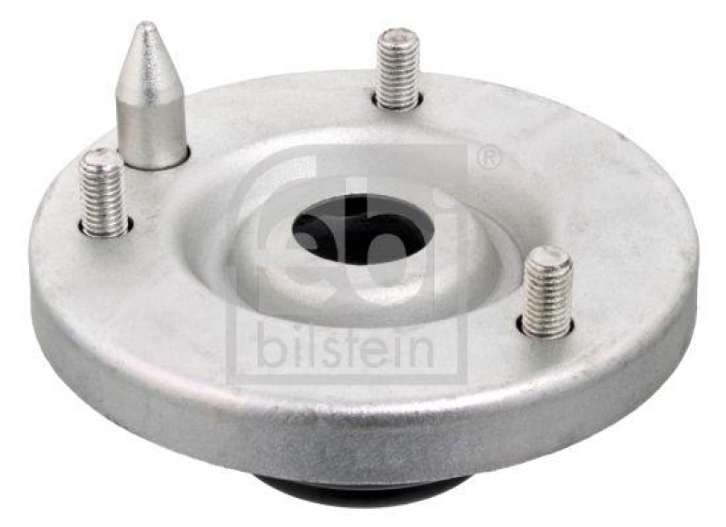 FEBI BILSTEIN 49251 Federbeinstützlager ohne Kugellager für Alfa Romeo