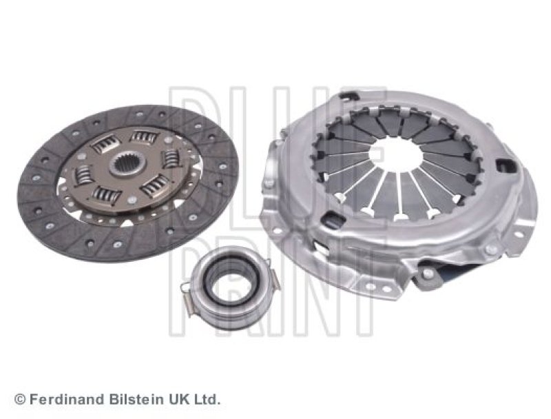 BLUE PRINT ADT330112 Kupplungssatz f&uuml;r TOYOTA