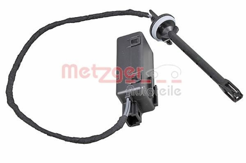 METZGER 0905491 Sensor, Innenraumtemperatur für DACIA/RENAULT