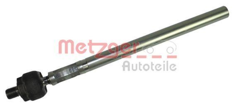 METZGER 51016108 Axialgelenk, Spurstange für PEUGEOT VA links/rechts