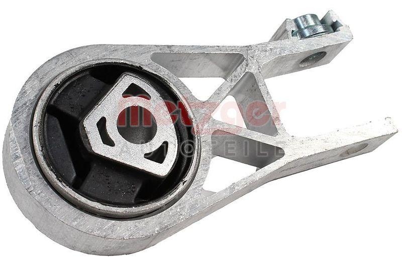 METZGER 8053988 Lagerung, Getriebe f&uuml;r CITROEN/FIAT/PEUGEOT