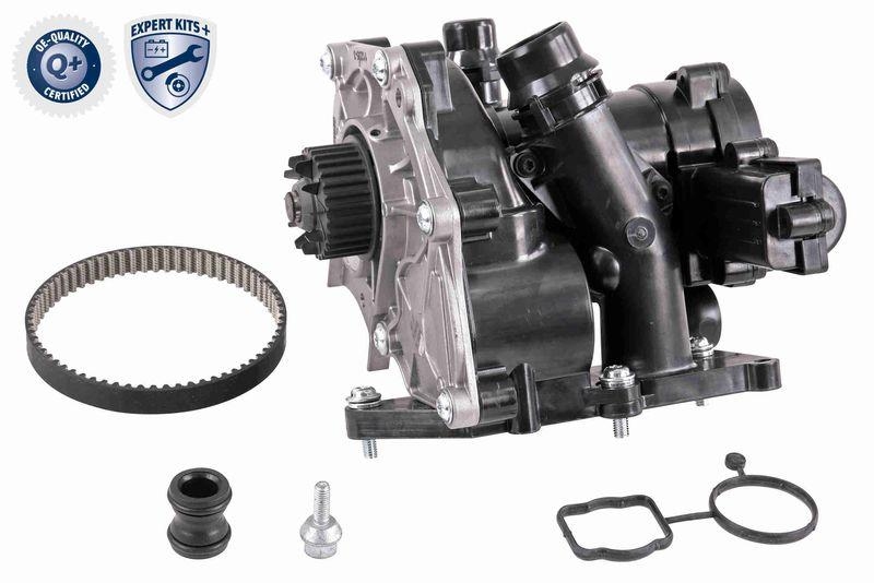 VEMO V15-99-2107 Thermostatgehäuse 113°C für VW