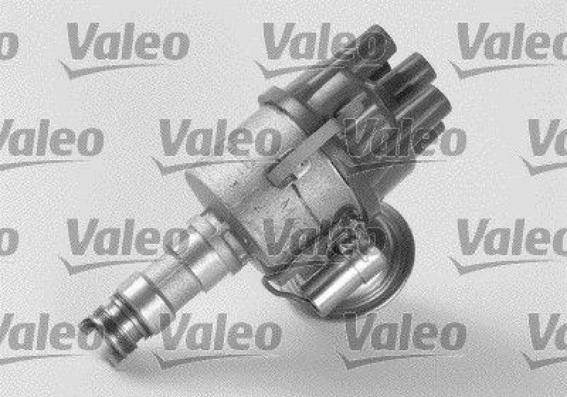 VALEO 242033 Zündverteiler